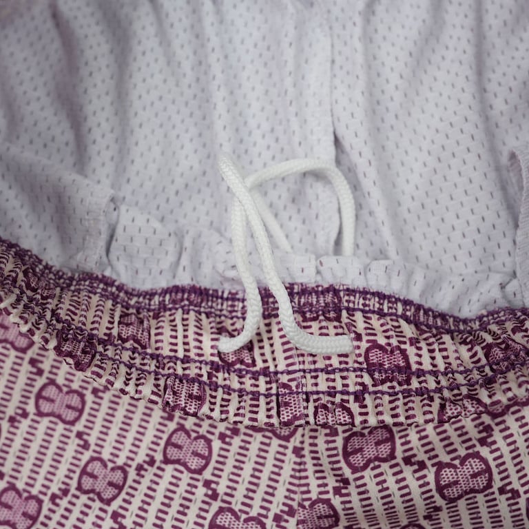 Eric Emanuel EE Basic Short (FW21) Purple - 7