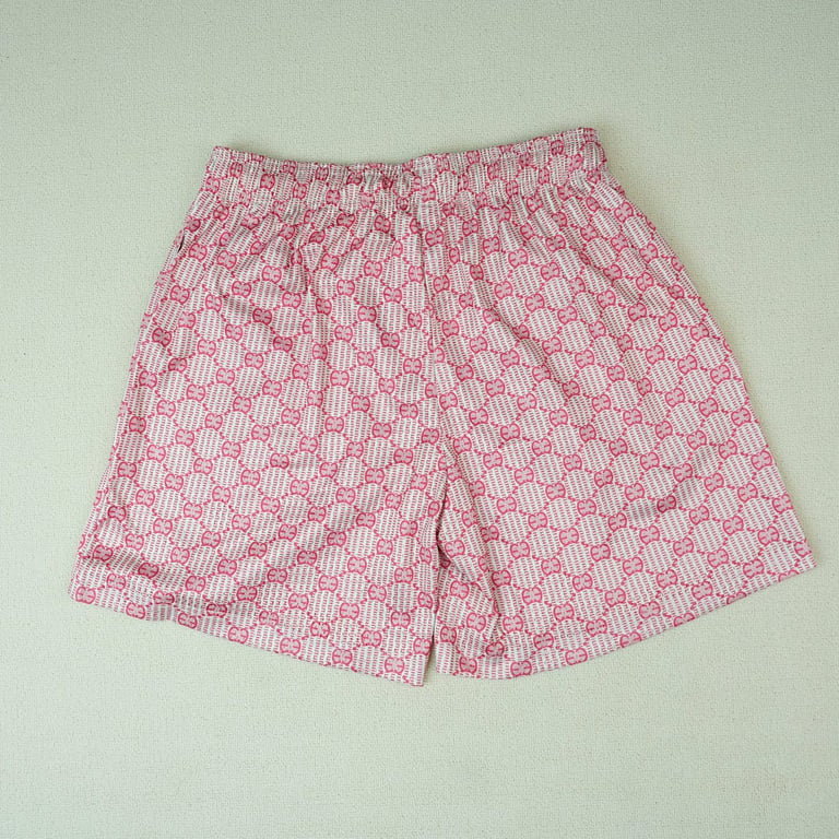 Eric Emanuel EE Basic Short (FW21) Red - 15