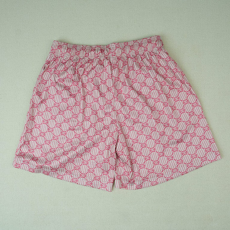 Eric Emanuel EE Basic Short (FW21) Red - 16