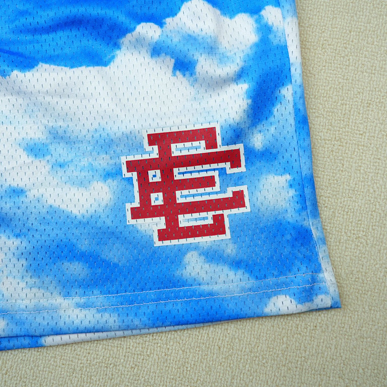 Eric Emanuel EE Basic Shorts Sky - 10