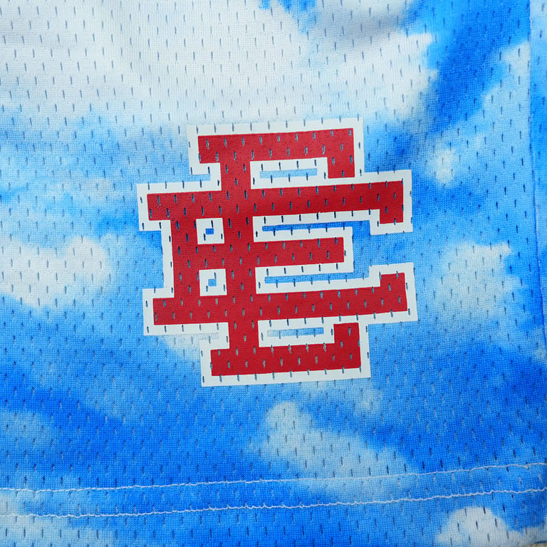 Eric Emanuel EE Basic Shorts Sky - 11