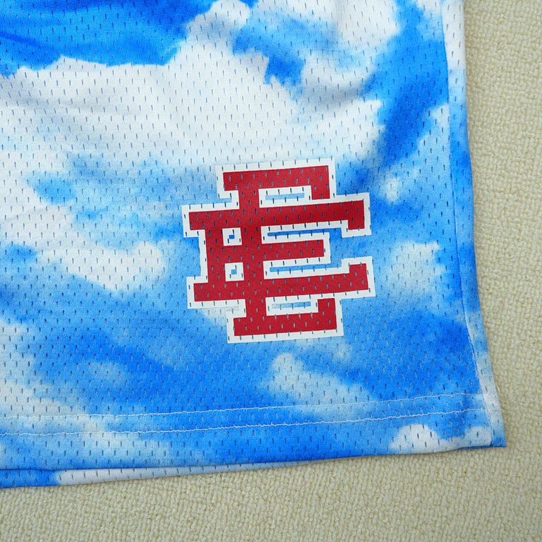 Eric Emanuel EE Basic Shorts Sky - 9