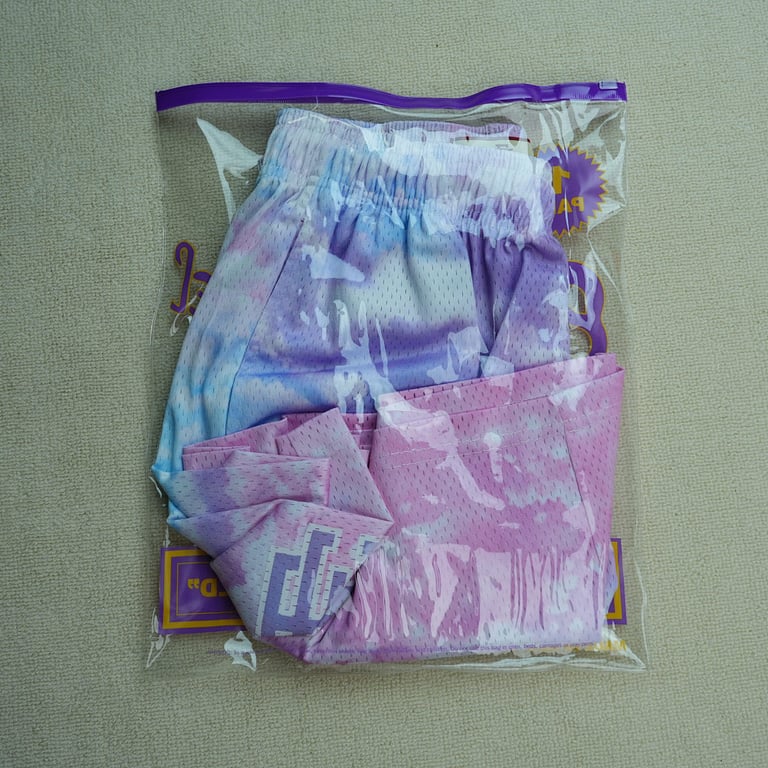 Eric Emanuel EE Basic Shorts Lilac Sky - 3