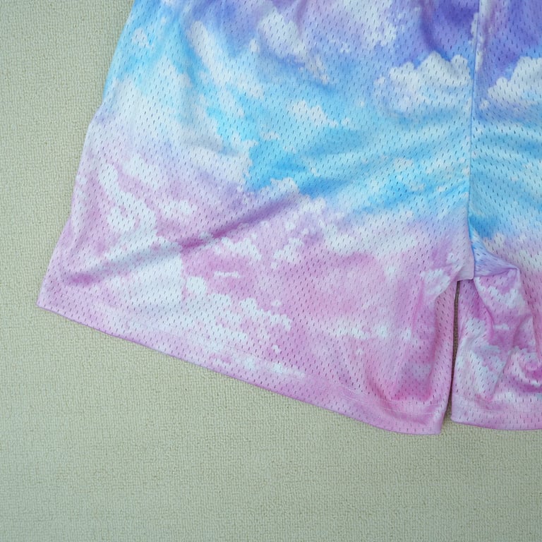 Eric Emanuel EE Basic Shorts Lilac Sky - 20