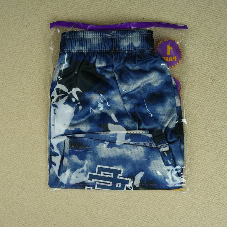 Eric Emanuel EE Basic Shorts Navy Sky - 5