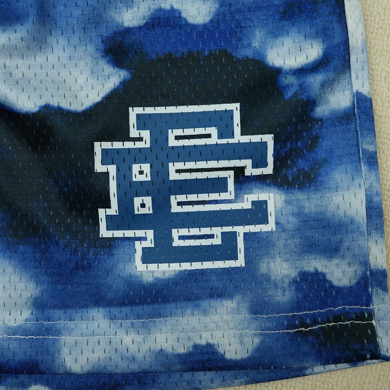 Eric Emanuel EE Basic Shorts Navy Sky - 9