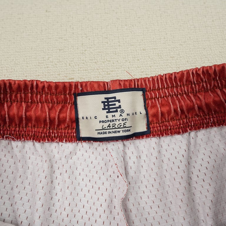 Eric Emanuel EE Basic Short Burnt Summit - 13
