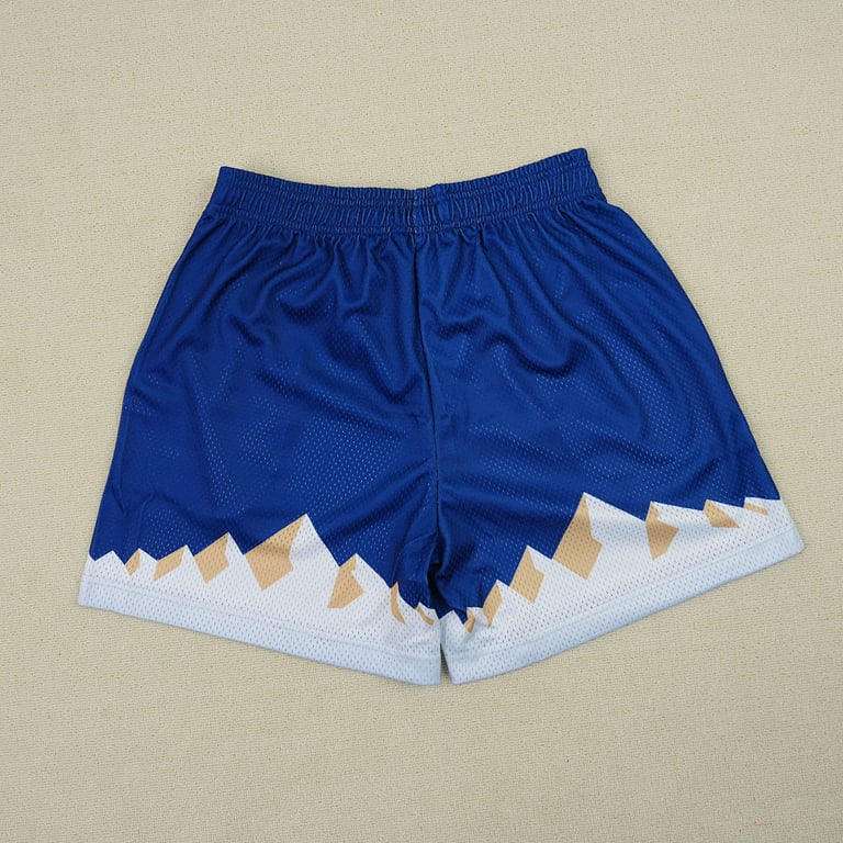 Eric Emanuel EE Basic Short Navy Summit - 10