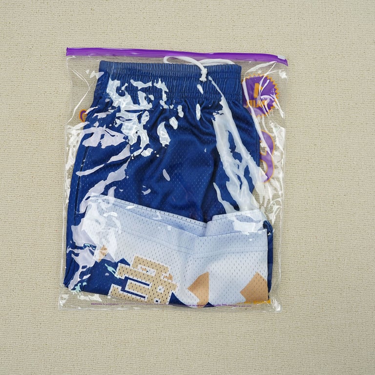 Eric Emanuel EE Basic Short Navy Summit - 3