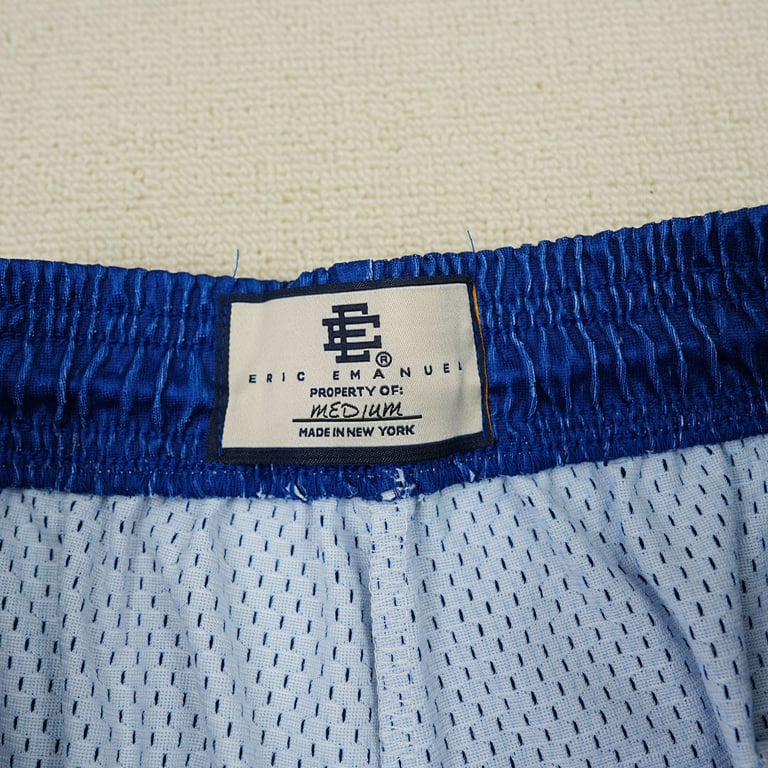 Eric Emanuel EE Basic Short Navy Summit - 8