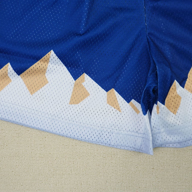 Eric Emanuel EE Basic Short Navy Summit - 9