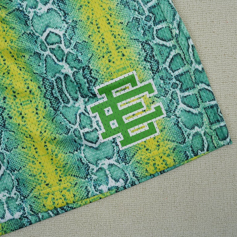 Eric Emanuel EE Basic Short Neon Snake - 9