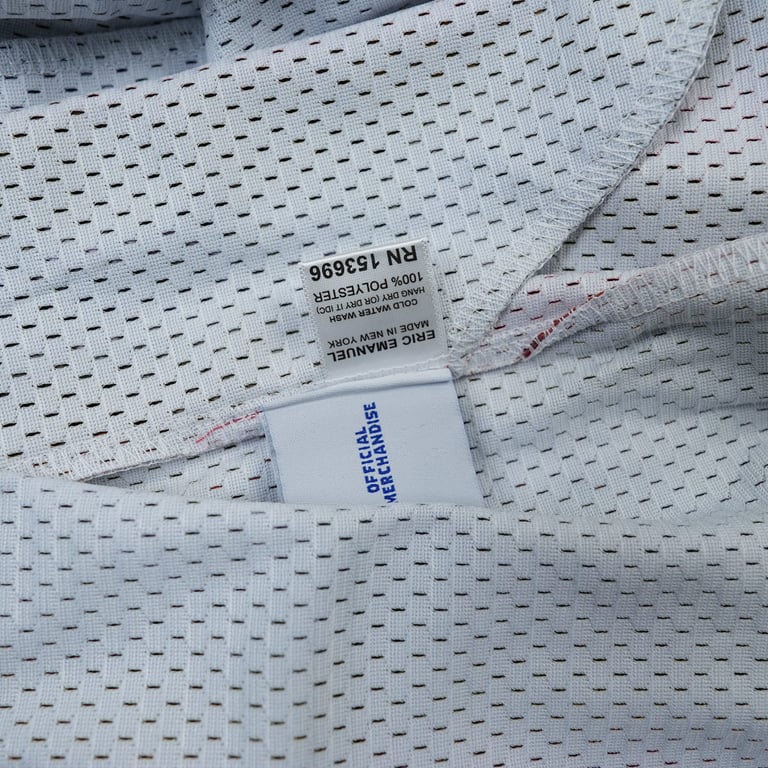 Eric Emanuel EE Basic Short Natural Snake - 10