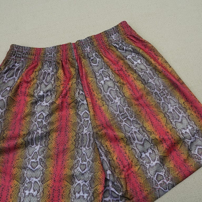 Eric Emanuel EE Basic Short Natural Snake - 12