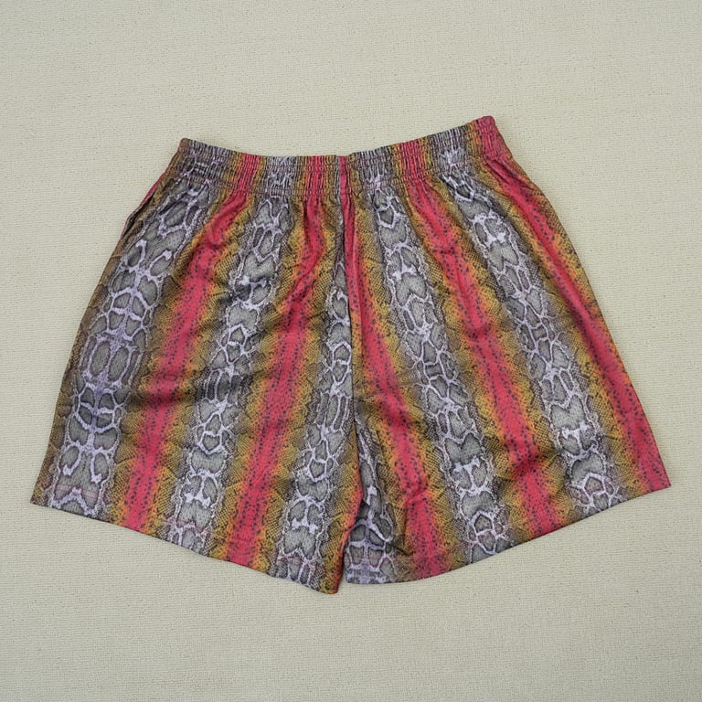 Eric Emanuel EE Basic Short Natural Snake - 13