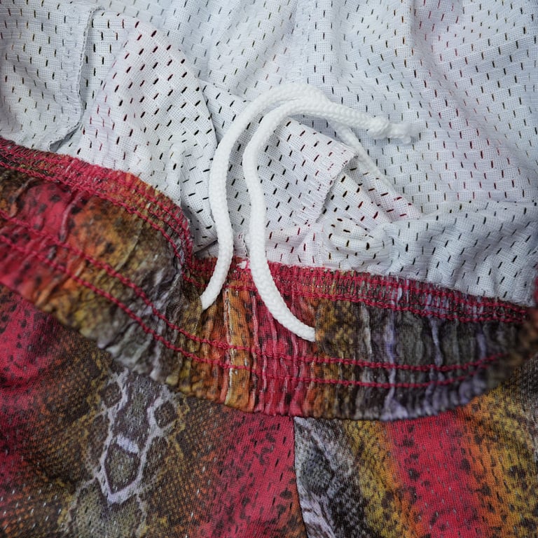 Eric Emanuel EE Basic Short Natural Snake - 7
