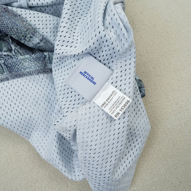 Eric Emanuel EE Basic Short EE Snake - 10