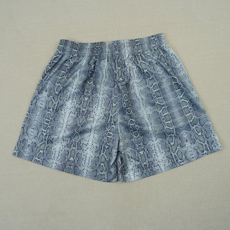 Eric Emanuel EE Basic Short EE Snake - 12