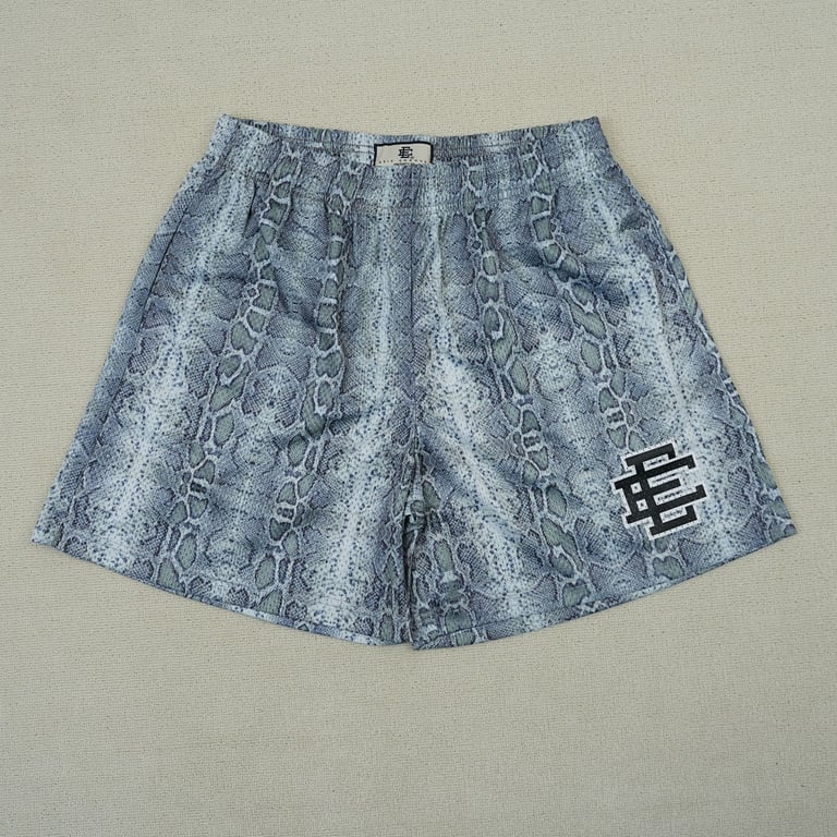 Eric Emanuel EE Basic Short EE Snake - 4