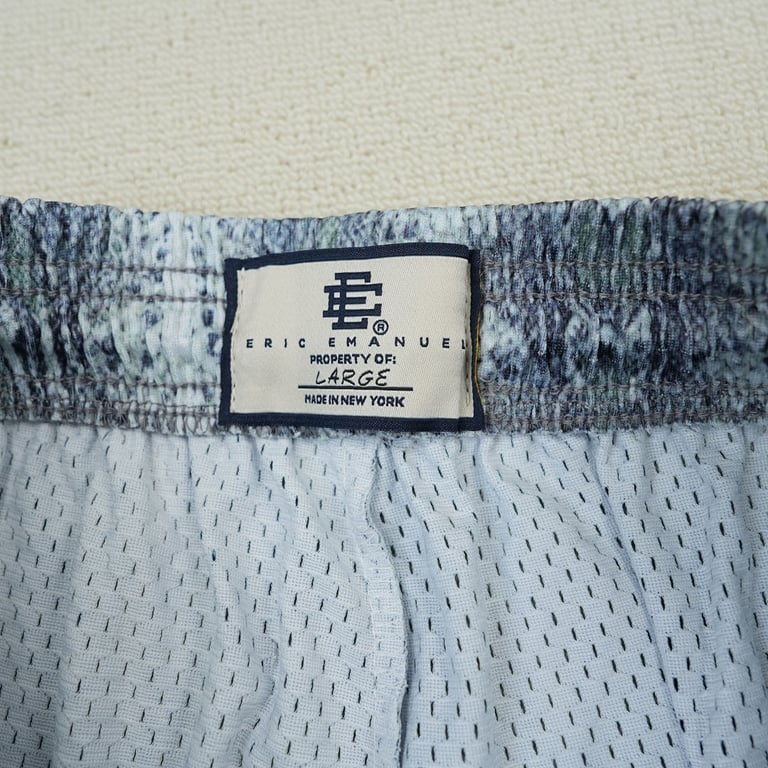 Eric Emanuel EE Basic Short EE Snake - 8