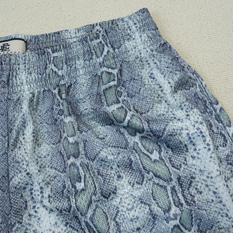 Eric Emanuel EE Basic Short EE Snake - 9