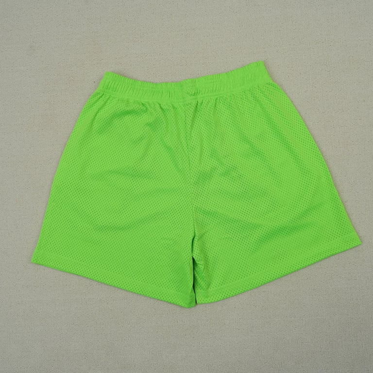 Eric Emanuel EE Basic Short Slime/Slime - 13