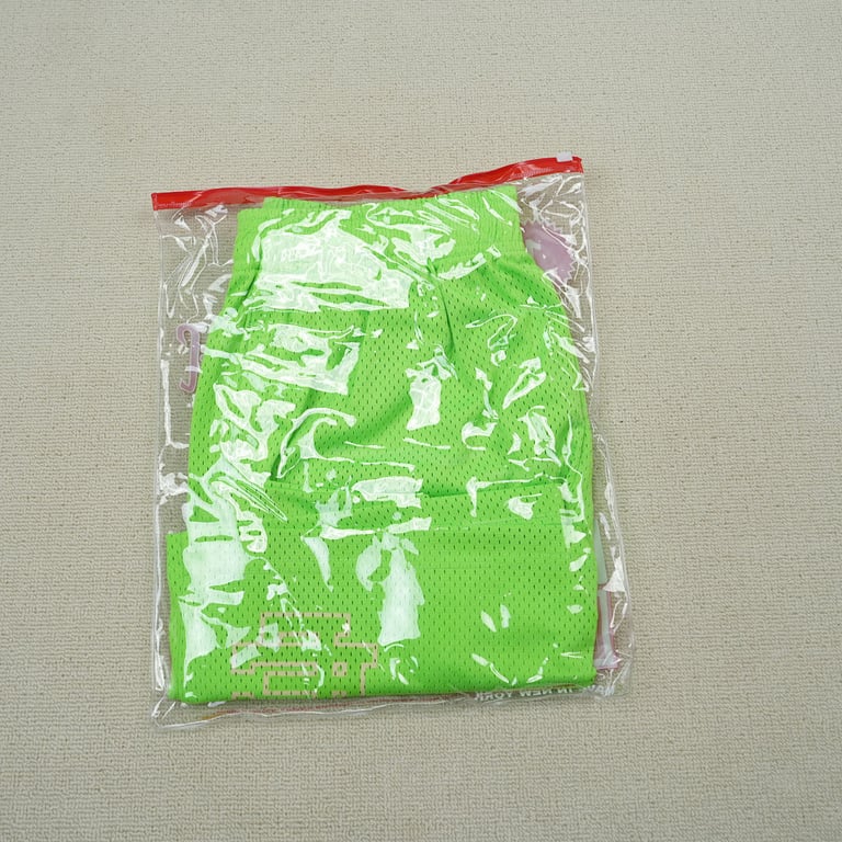 Eric Emanuel EE Basic Short Slime/Slime - 3