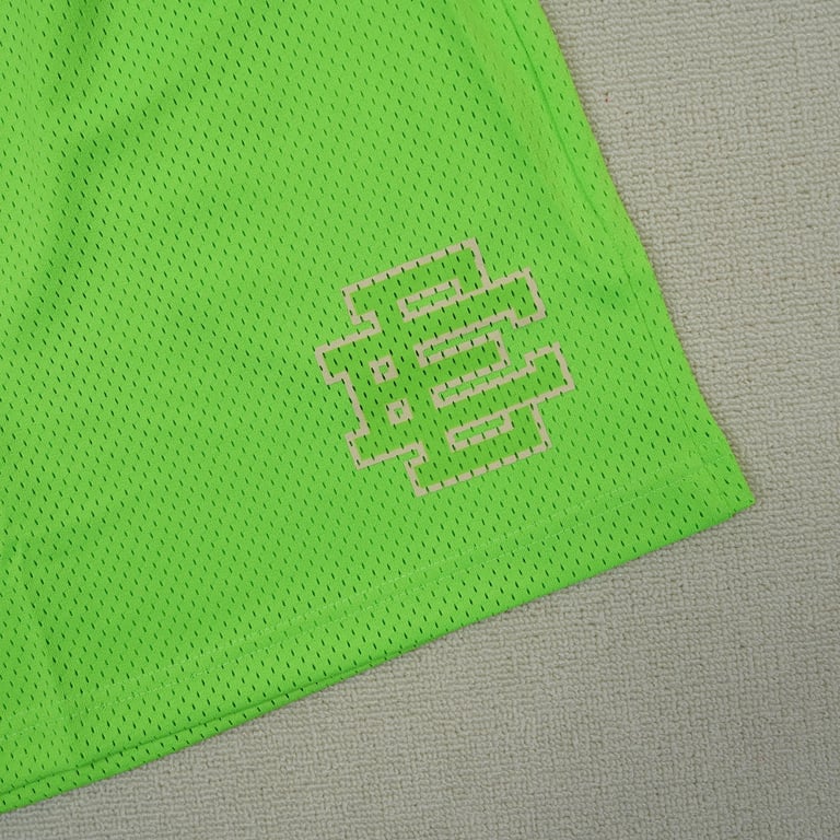 Eric Emanuel EE Basic Short Slime/Slime - 6
