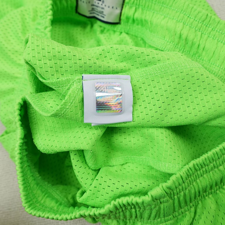 Eric Emanuel EE Basic Short Slime/Slime - 8
