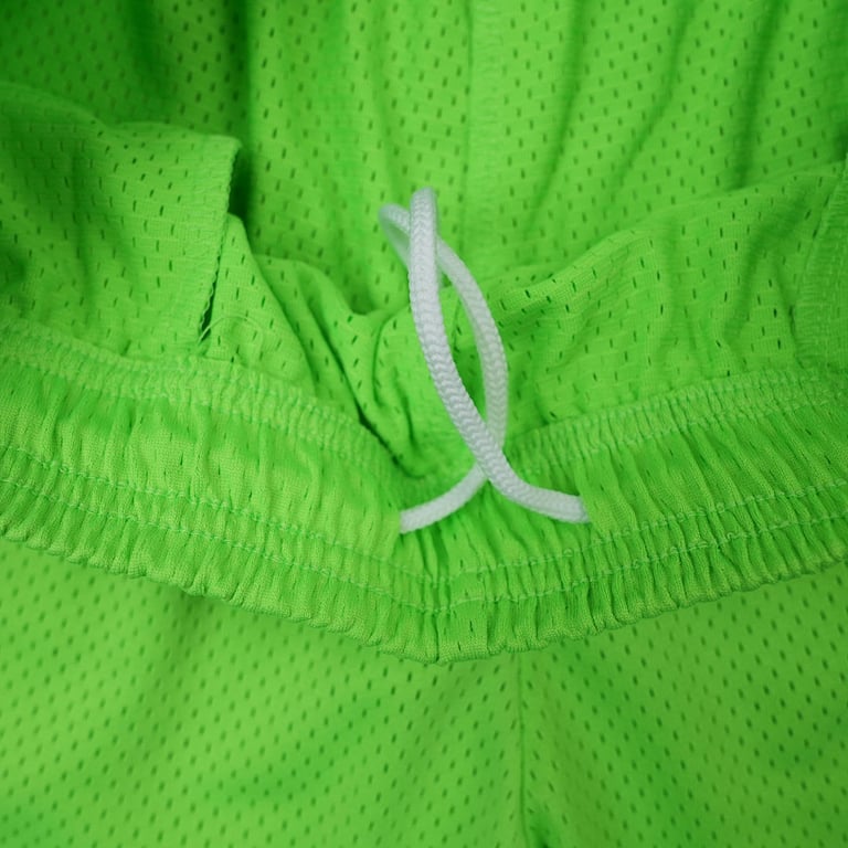Eric Emanuel EE Basic Short Slime/Slime - 9