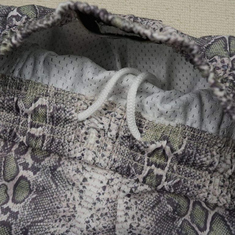 Eric Emanuel EE Basic Short Snake/Flame - 12
