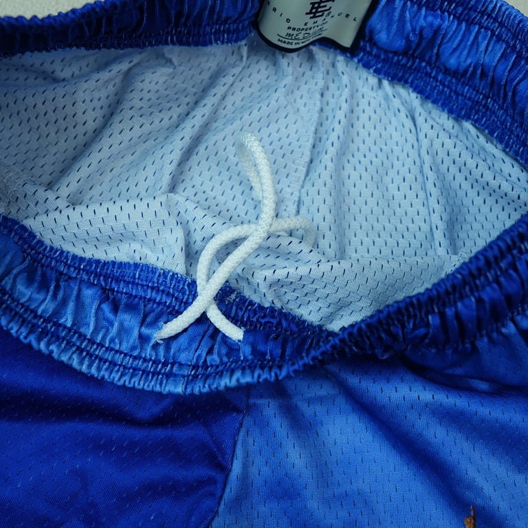 Eric Emanuel EE Basic Short Xavier Collado Empire - 14