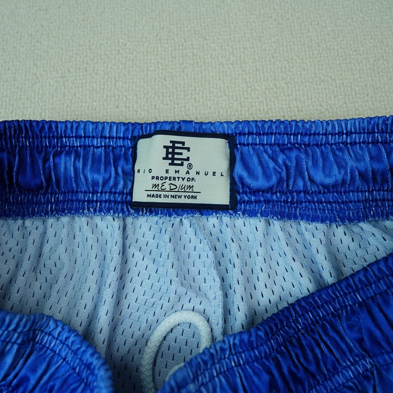 Eric Emanuel EE Basic Short Xavier Collado Empire - 15