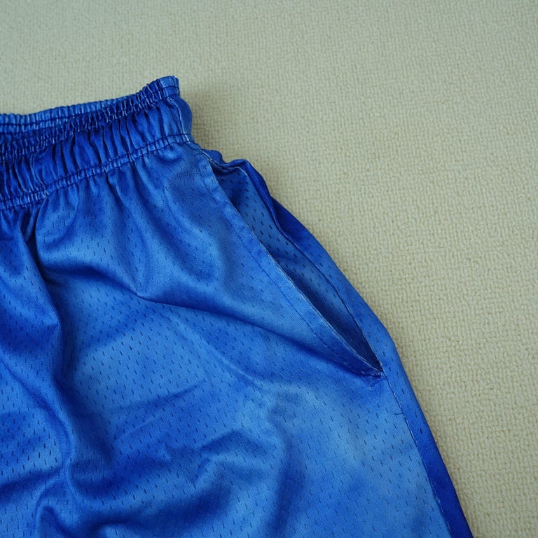 Eric Emanuel EE Basic Short Xavier Collado Empire - 16