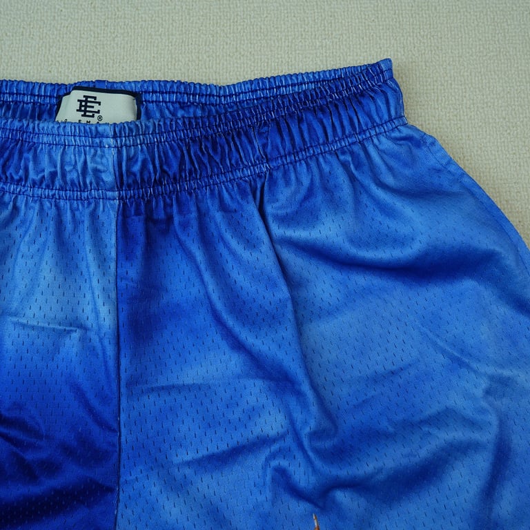 Eric Emanuel EE Basic Short Xavier Collado Empire - 17