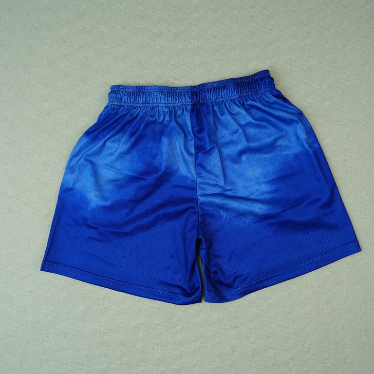Eric Emanuel EE Basic Short Xavier Collado Empire - 18
