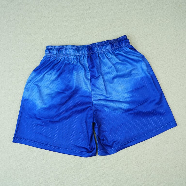 Eric Emanuel EE Basic Short Xavier Collado Empire - 19