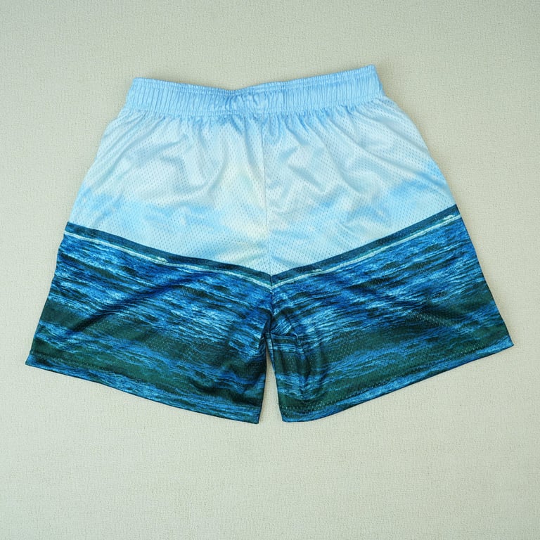 Eric Emanuel EE Basic Short New York Sunshine - 10