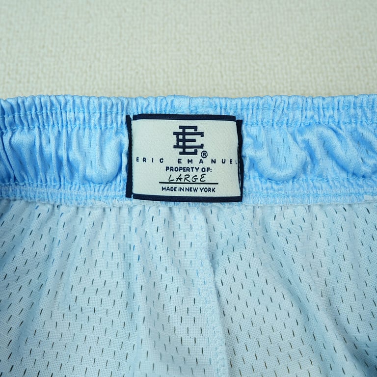 Eric Emanuel EE Basic Short New York Sunshine - 11