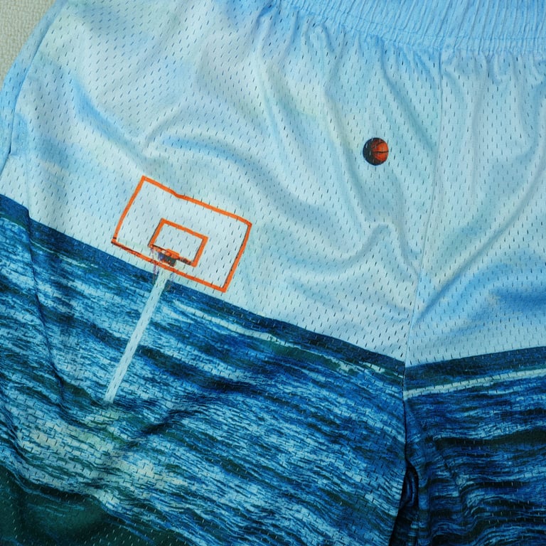 Eric Emanuel EE Basic Short New York Sunshine - 13