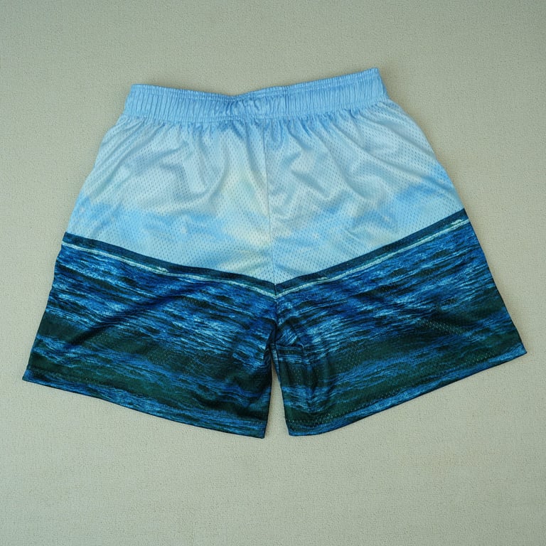 Eric Emanuel EE Basic Short New York Sunshine - 16