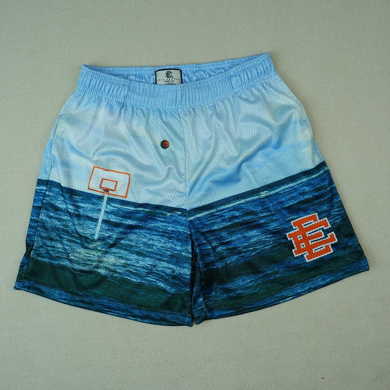 Eric Emanuel EE Basic Short New York Sunshine - 7