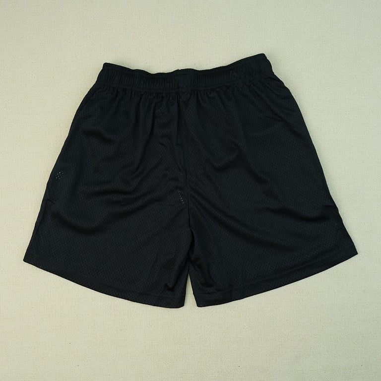 Eric Emanuel EE Basic Short Black/Baby Blue Split - 13