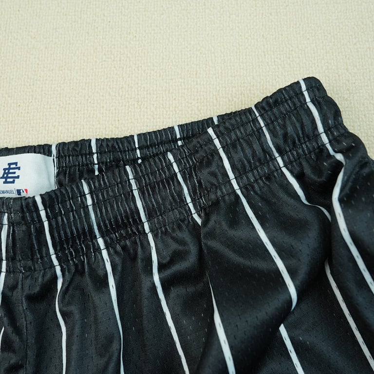 Eric Emanuel EE Basic Short (FW23) Chicago White Sox - 13
