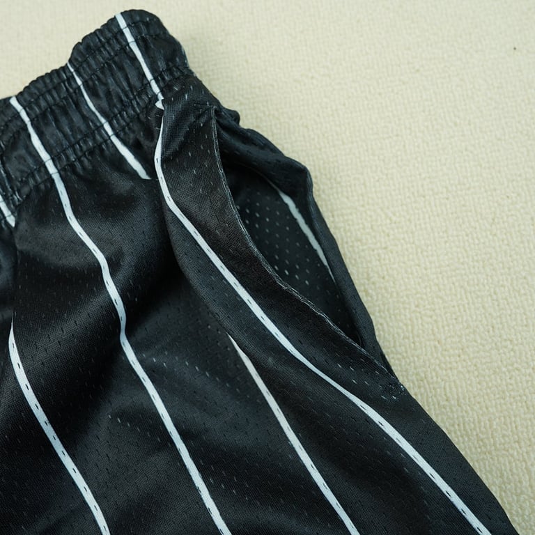 Eric Emanuel EE Basic Short (FW23) Chicago White Sox - 14
