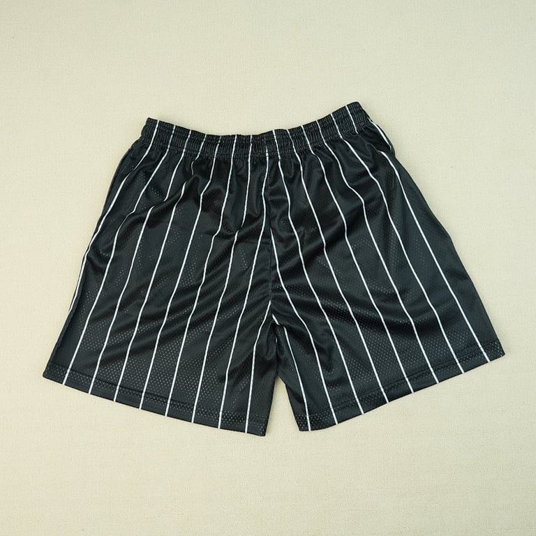 Eric Emanuel EE Basic Short (FW23) Chicago White Sox - 15
