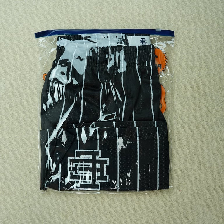 Eric Emanuel EE Basic Short (FW23) Chicago White Sox - 3