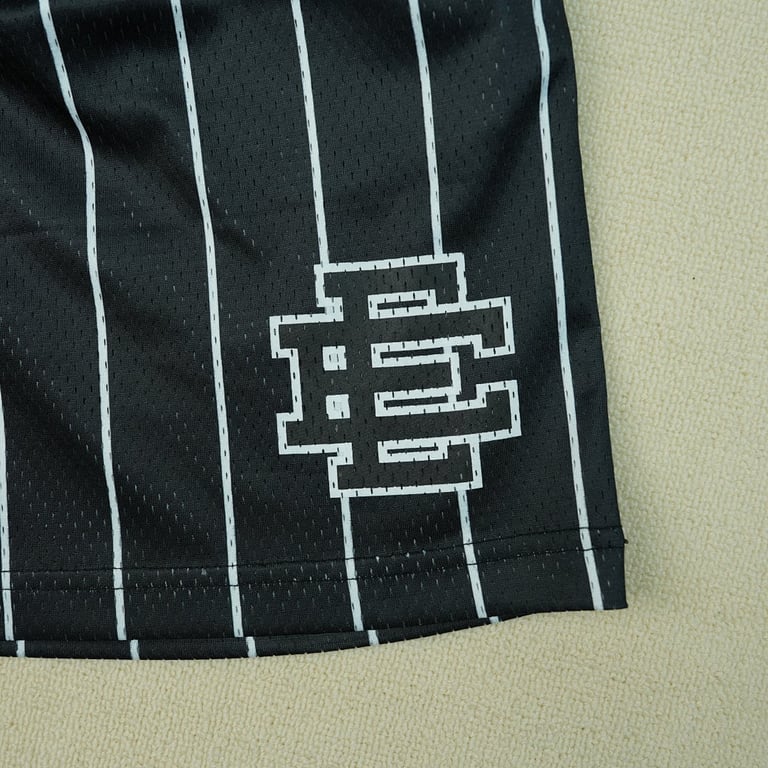 Eric Emanuel EE Basic Short (FW23) Chicago White Sox - 6