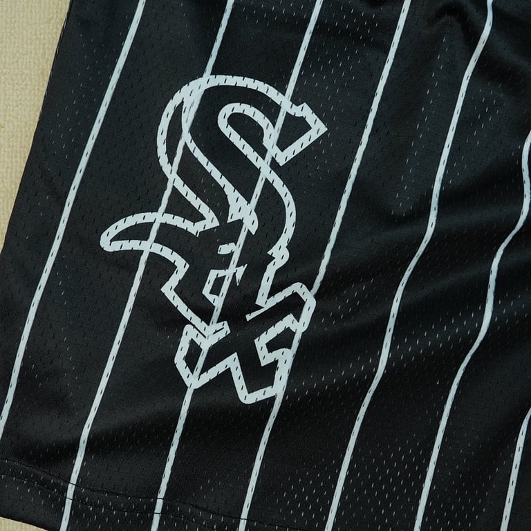 Eric Emanuel EE Basic Short (FW23) Chicago White Sox - 8