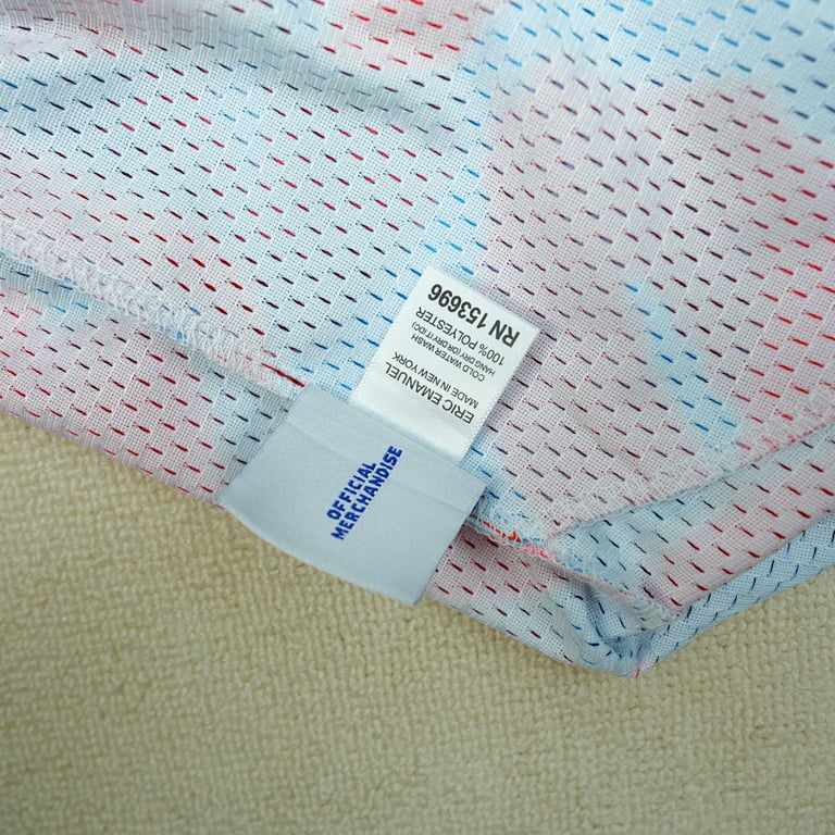 Eric Emanuel EE Valentines Day Kiss Short Blue - 7